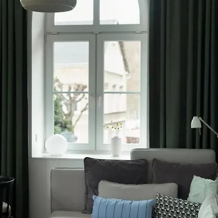 Majowy W Centrum Kudowy