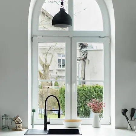 Majowy W Centrum Kudowy