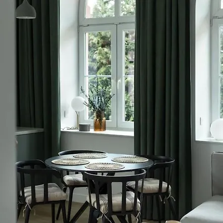 Majowy W Centrum Kudowy