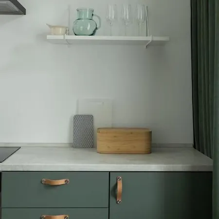 Majowy W Centrum Kudowy *