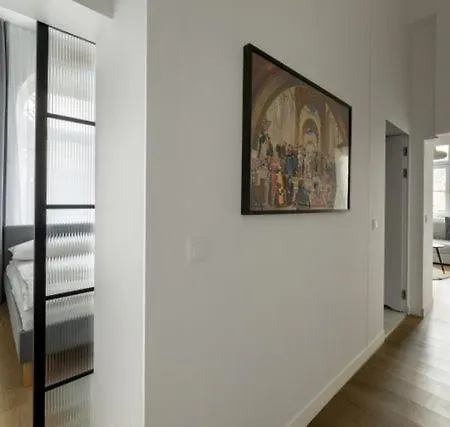 Majowy W Centrum Kudowy *