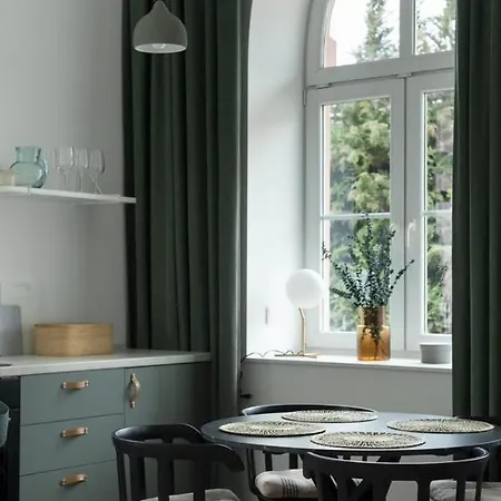 Majowy W Centrum Kudowy