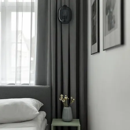 Apartament Majowy W Centrum Kudowy