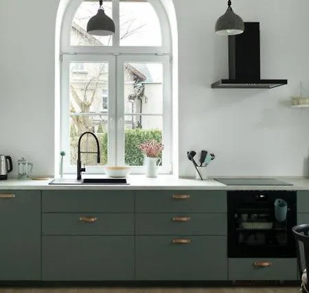 아파트 Majowy W Centrum Kudowy