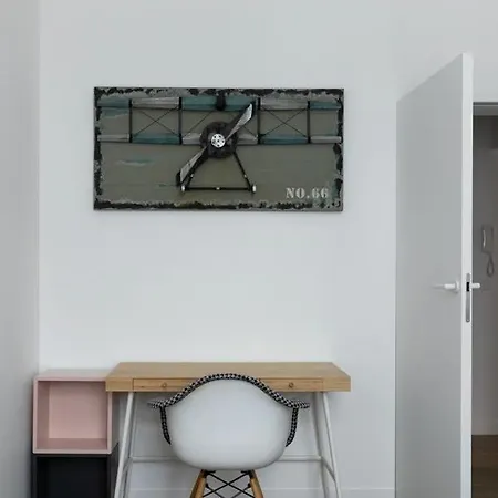 Majowy W Centrum Kudowy *