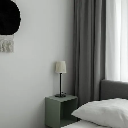 Majowy W Centrum Kudowy *