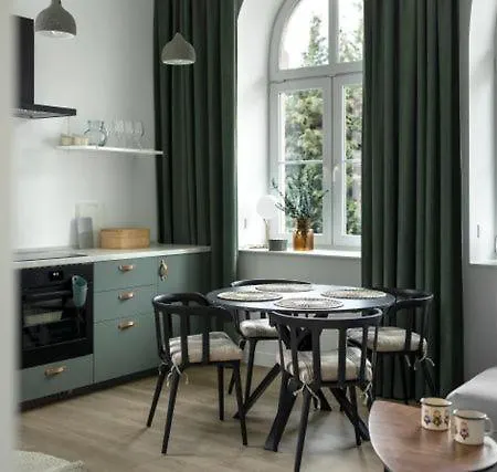 Majowy W Centrum Kudowy * 쿠도바-즈루이