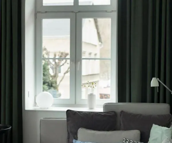 Majowy W Centrum Kudowy