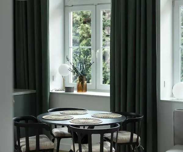 Majowy W Centrum Kudowy