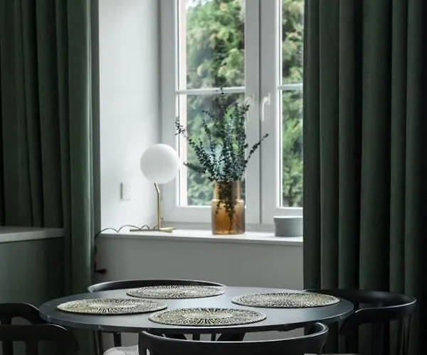 Majowy W Centrum Kudowy Kudowa Zdroj