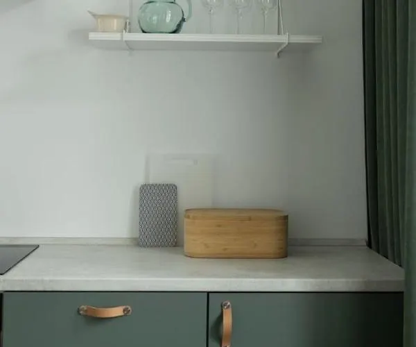 Majowy W Centrum Kudowy *