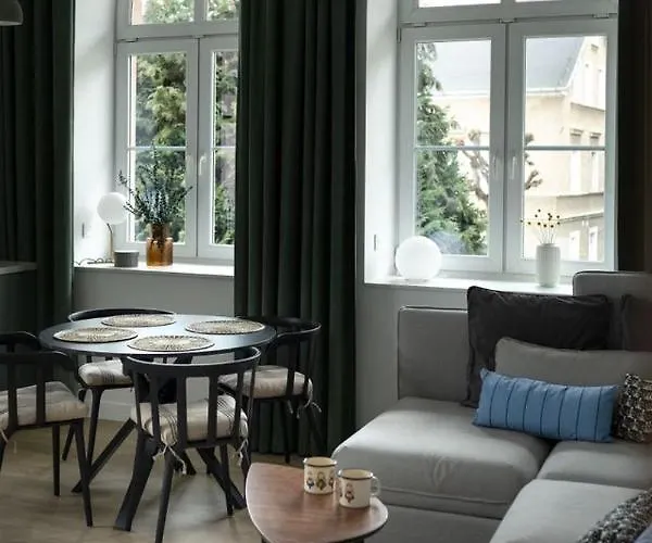 Majowy W Centrum Kudowy * Kudowa Zdroj