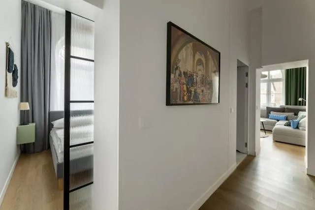 Majowy W Centrum Kudowy *