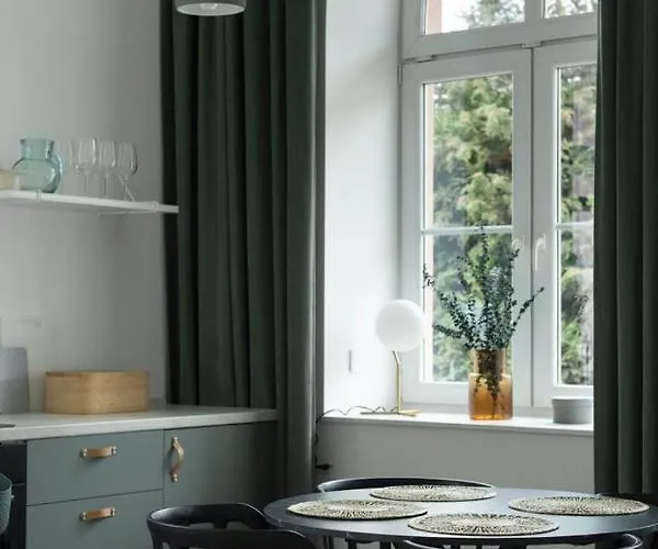 Majowy W Centrum Kudowy