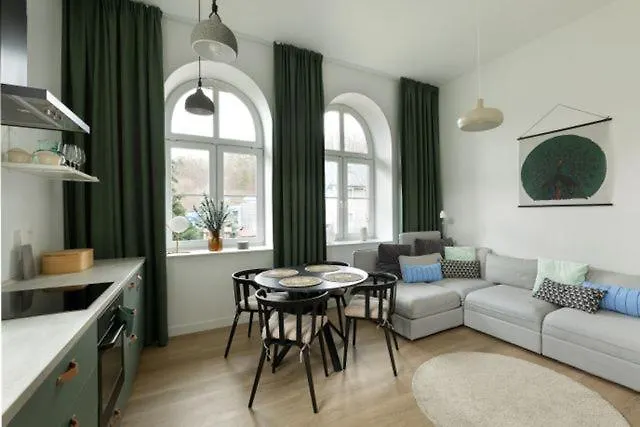 Majowy W Centrum Kudowy Kudowa Zdroj