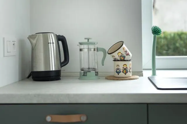 Apartment Majowy W Centrum Kudowy *