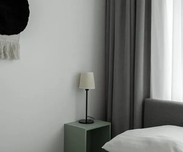 Majowy W Centrum Kudowy *