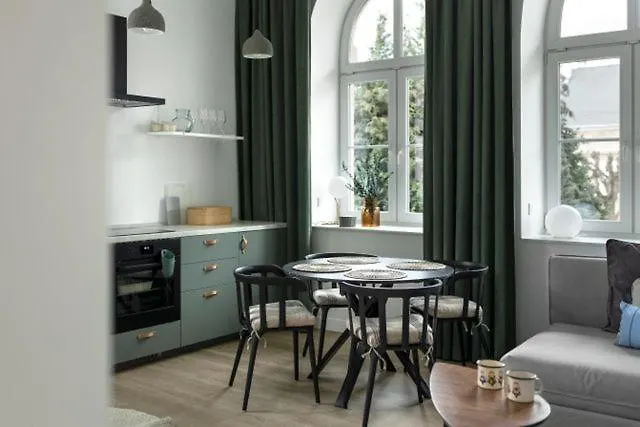 Majowy W Centrum Kudowy * Kudowa Zdroj